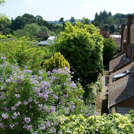 Frog Cottage, Ludlow - A Charming Townhouse For 4 Exterior photo