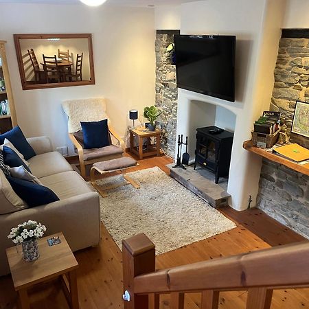 Frog Cottage, Ludlow - A Charming Townhouse For 4 Exterior photo