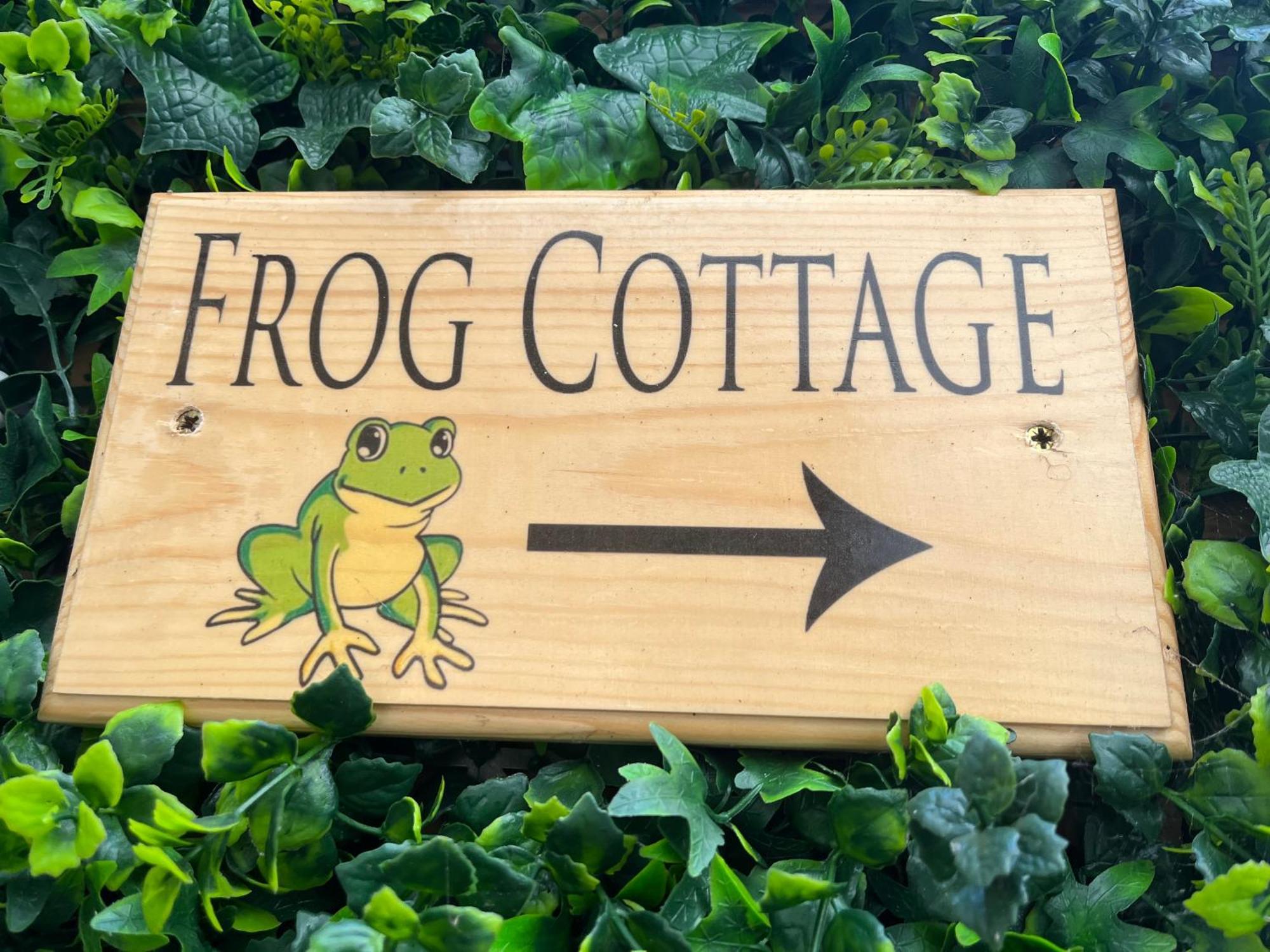 Frog Cottage, Ludlow - A Charming Townhouse For 4 Exterior photo